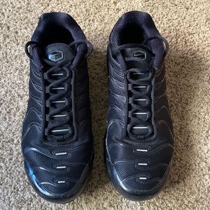 Nike Air Max Plus kids shoes